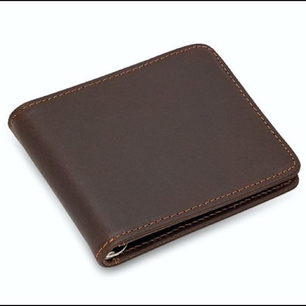 Genuine Leather Wallet